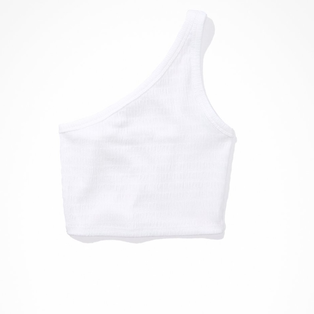 American Eagle Crop Tank